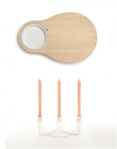 Otto e Candelabro - Zpstudio