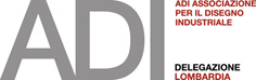 Logo ADI Lombardia